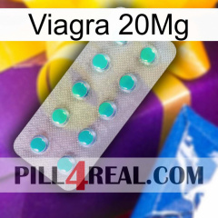 Viagra 20Mg 28